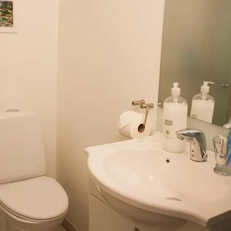 Apartment Faaborg I Sydvestjylland Arre