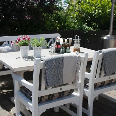 Faaborg I Sydvestjylland Apartment