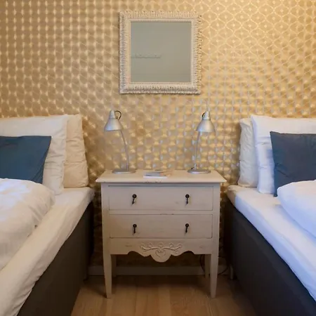 Apartment Faaborg I Sydvestjylland Arre